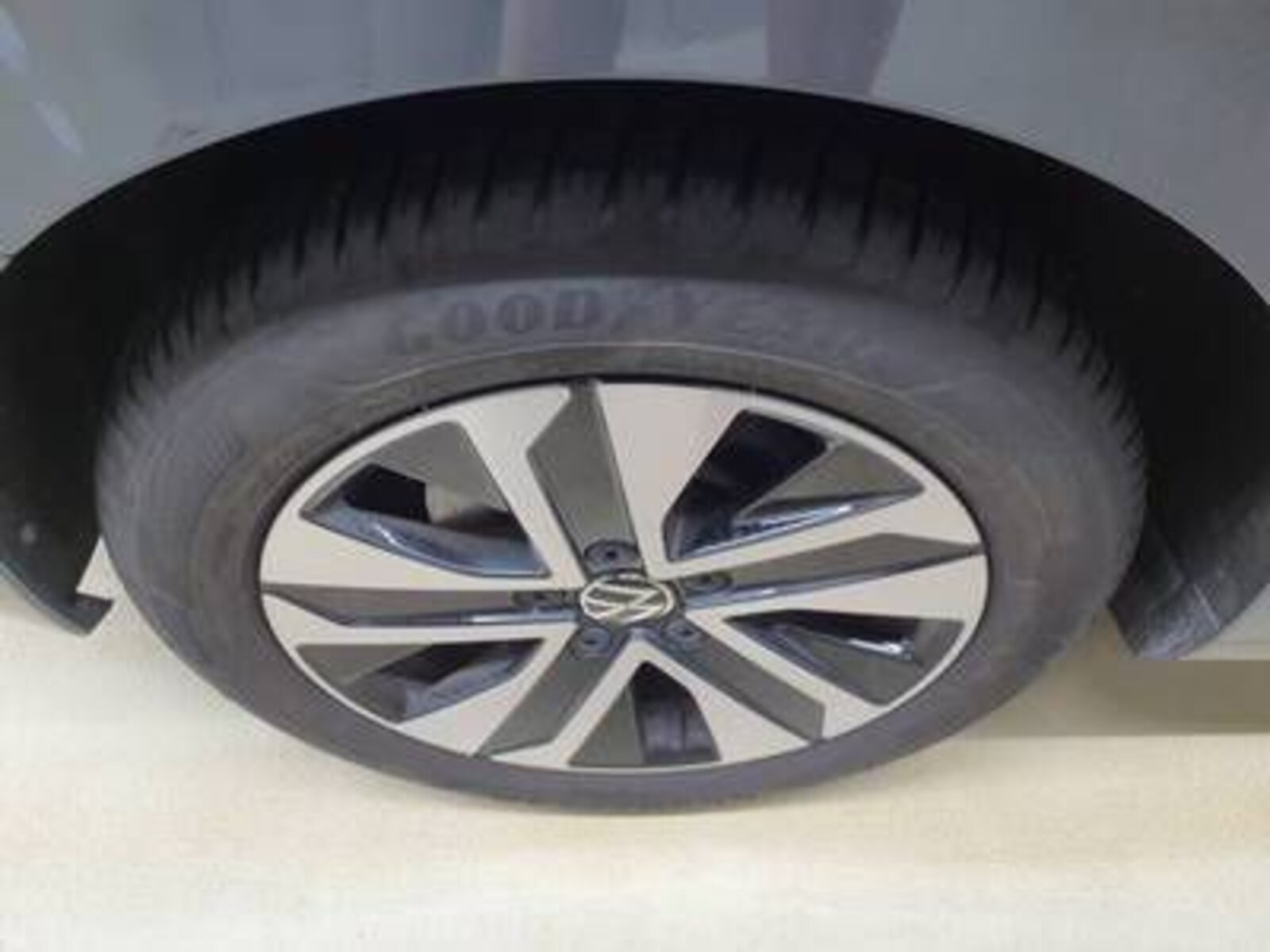 Volkswagen Golf – Bild 8