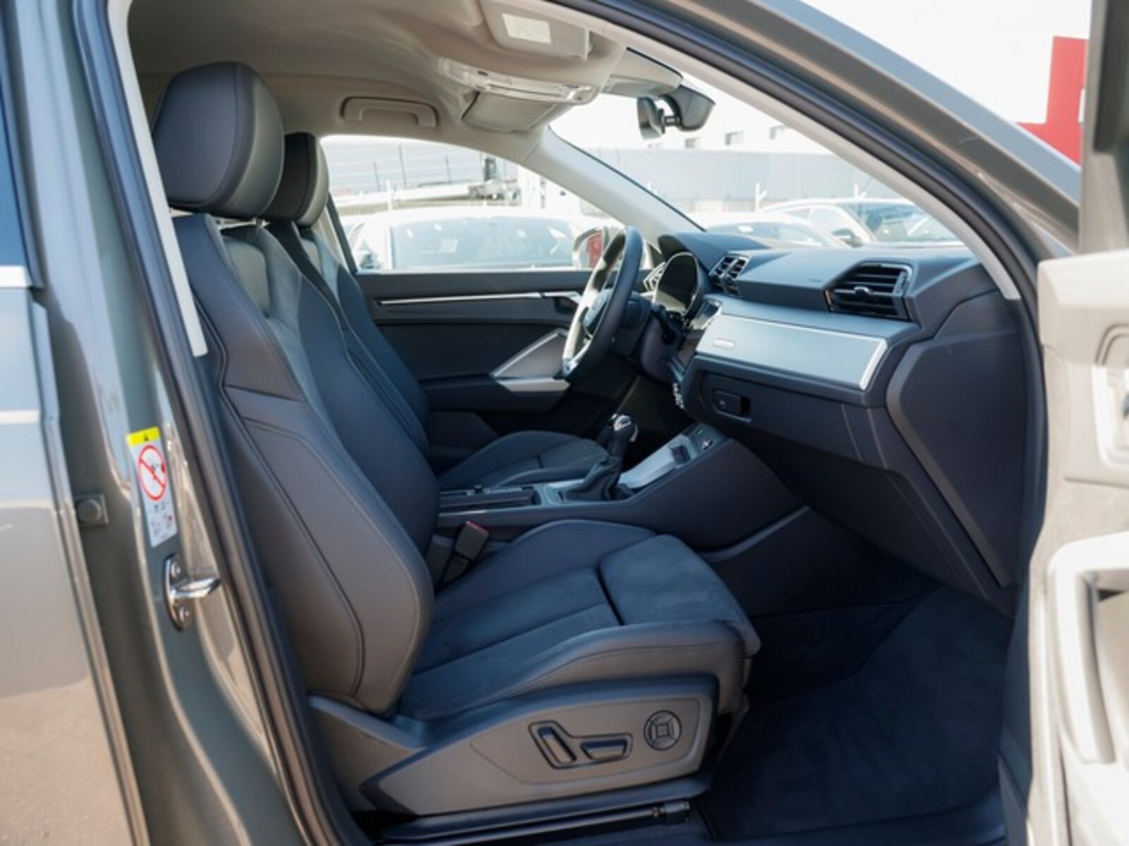 Audi Q3 – Bild 5