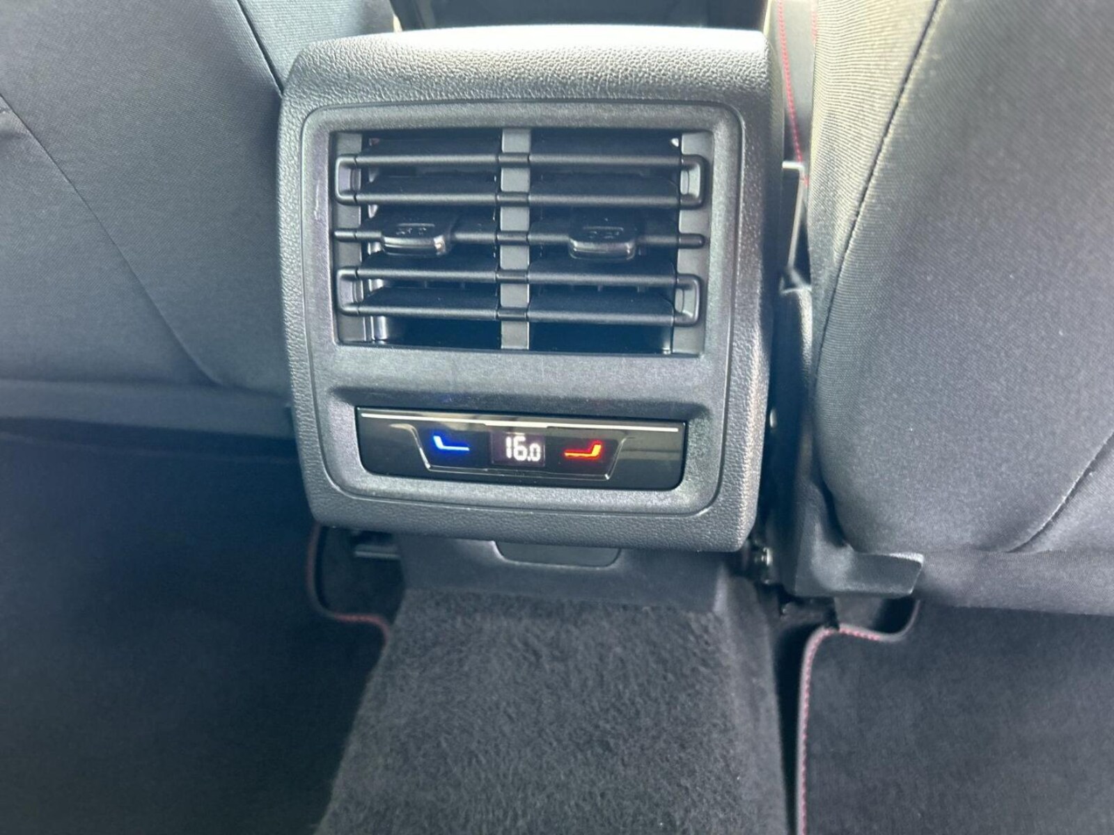 Volkswagen Golf – Bild 22