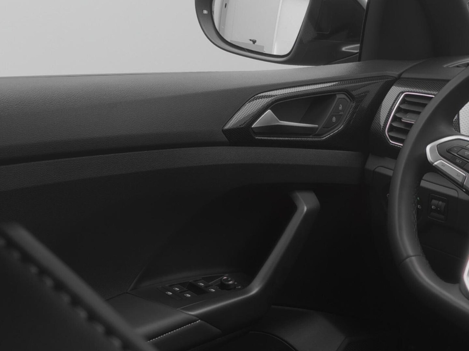 Volkswagen T-Cross – Bild 14