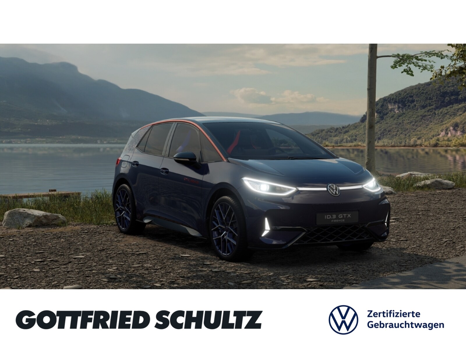 Volkswagen ID.3 – Bild 5