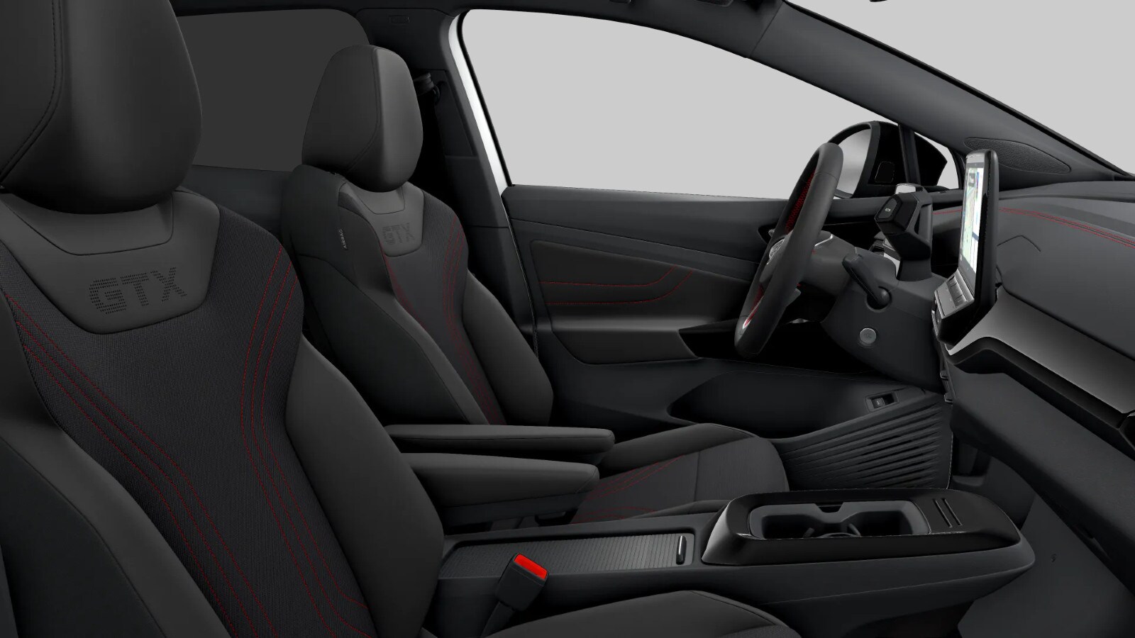 Volkswagen ID.4 – Bild 12