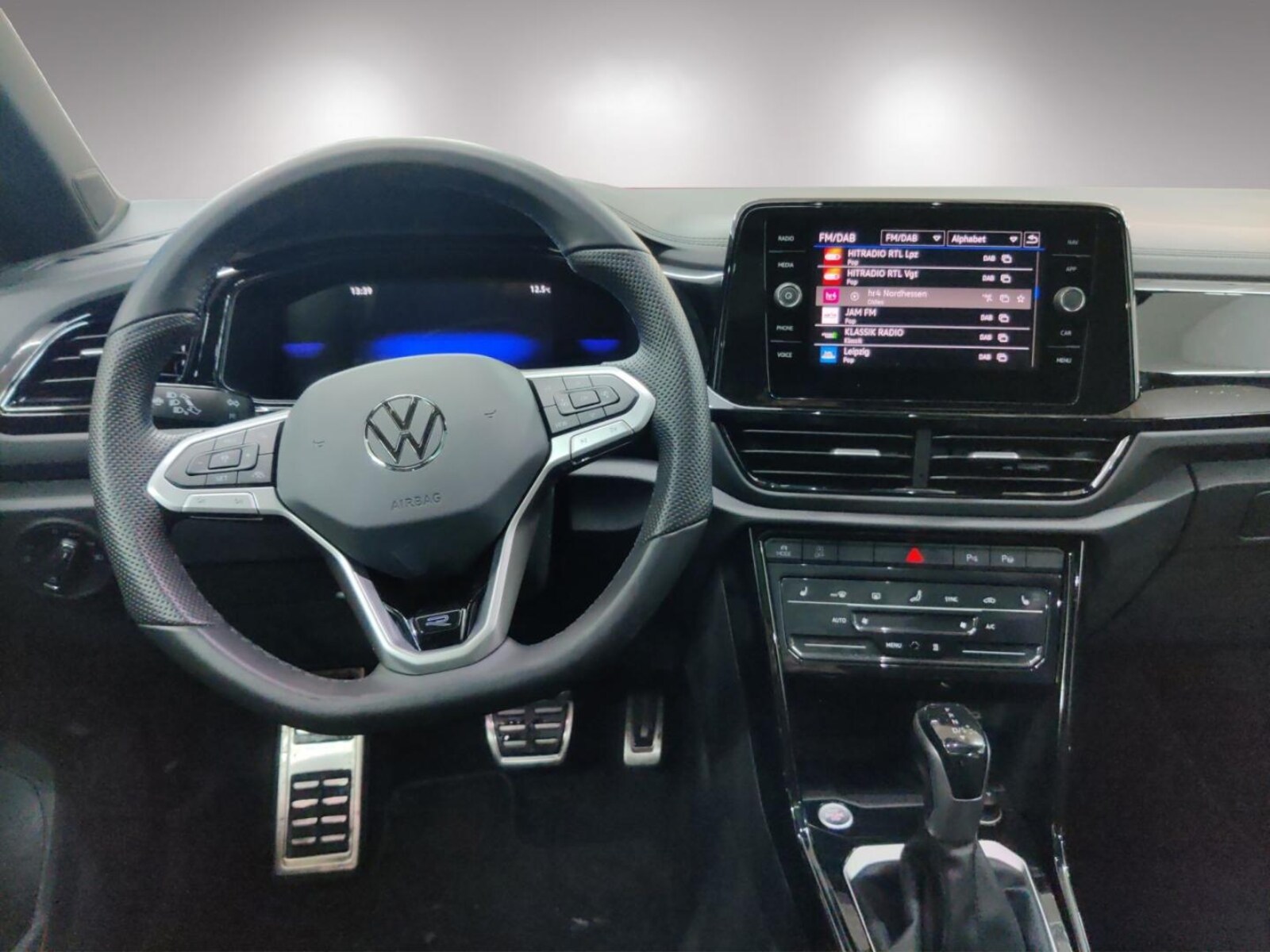 Volkswagen T-Roc – Bild 7