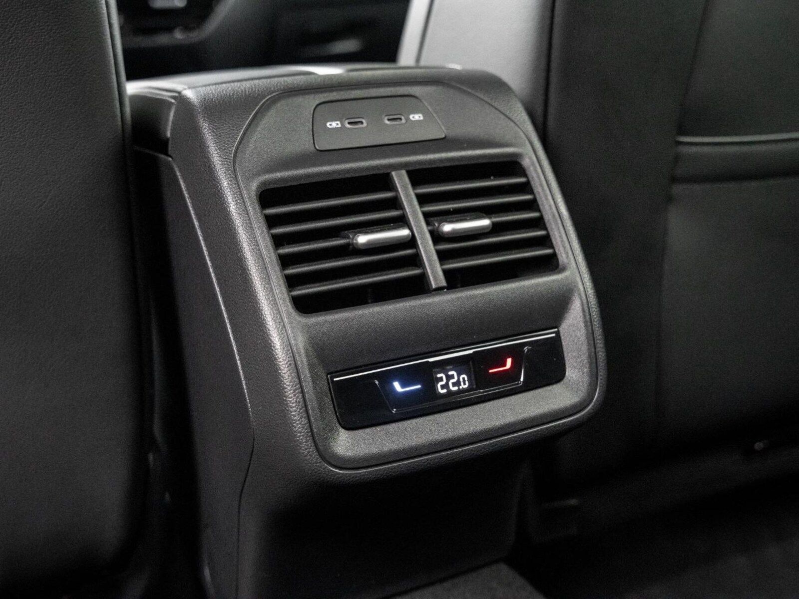 Volkswagen Passat – Bild 9