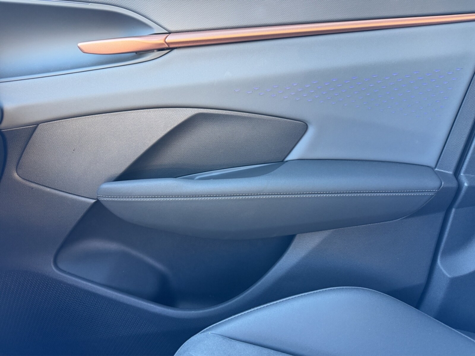 CUPRA Terramar – Bild 12