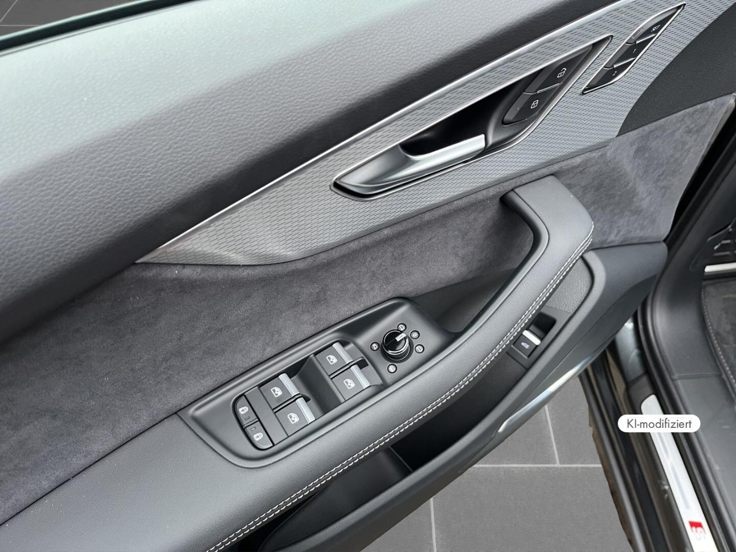 Bild über Audi Q7 SUV S line business TDI quattro 210 kW tiptronic - für weitere Informationen kontaktieren Sie den Audi Partner
