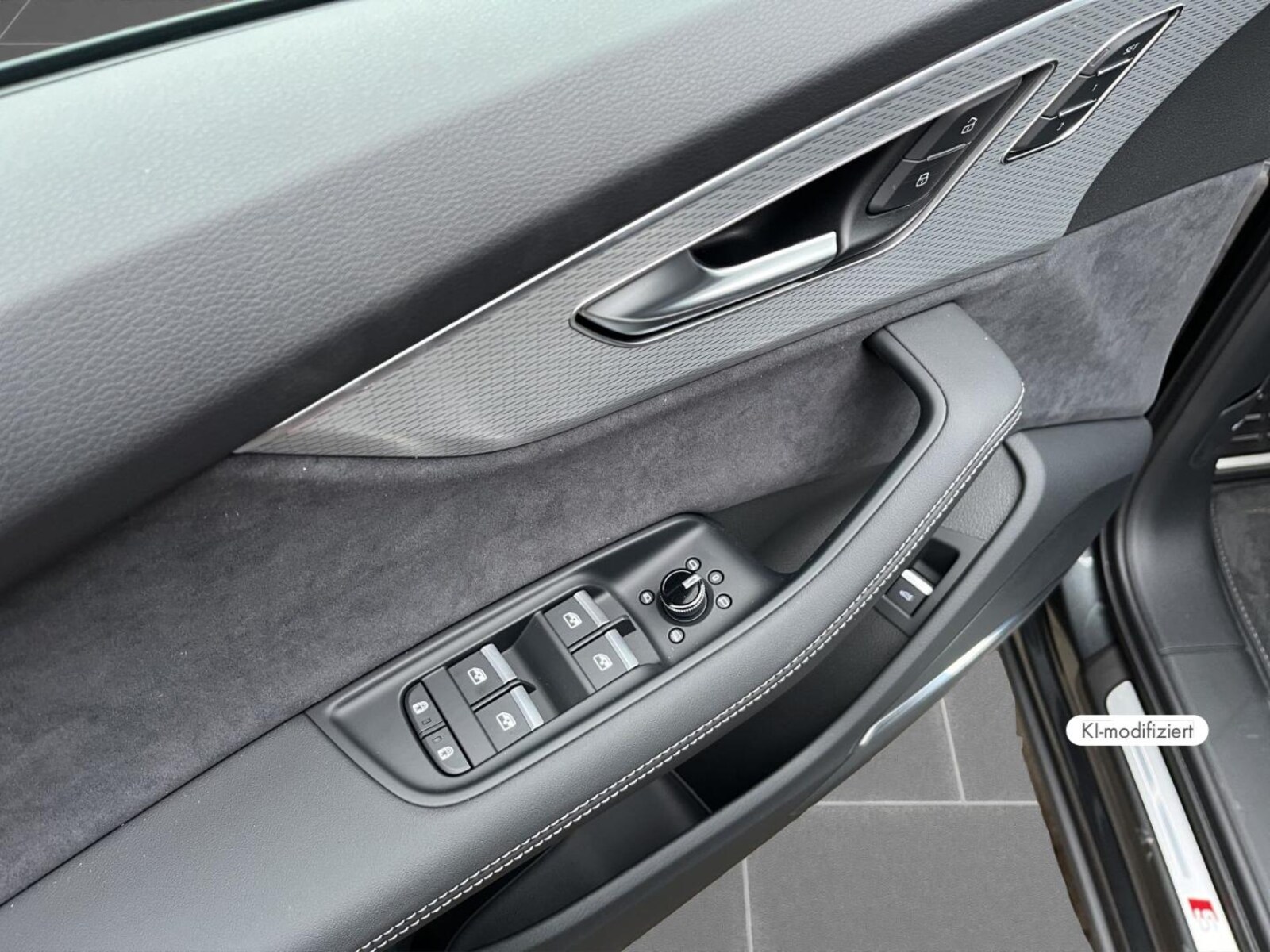Audi Q7 – Bild 12