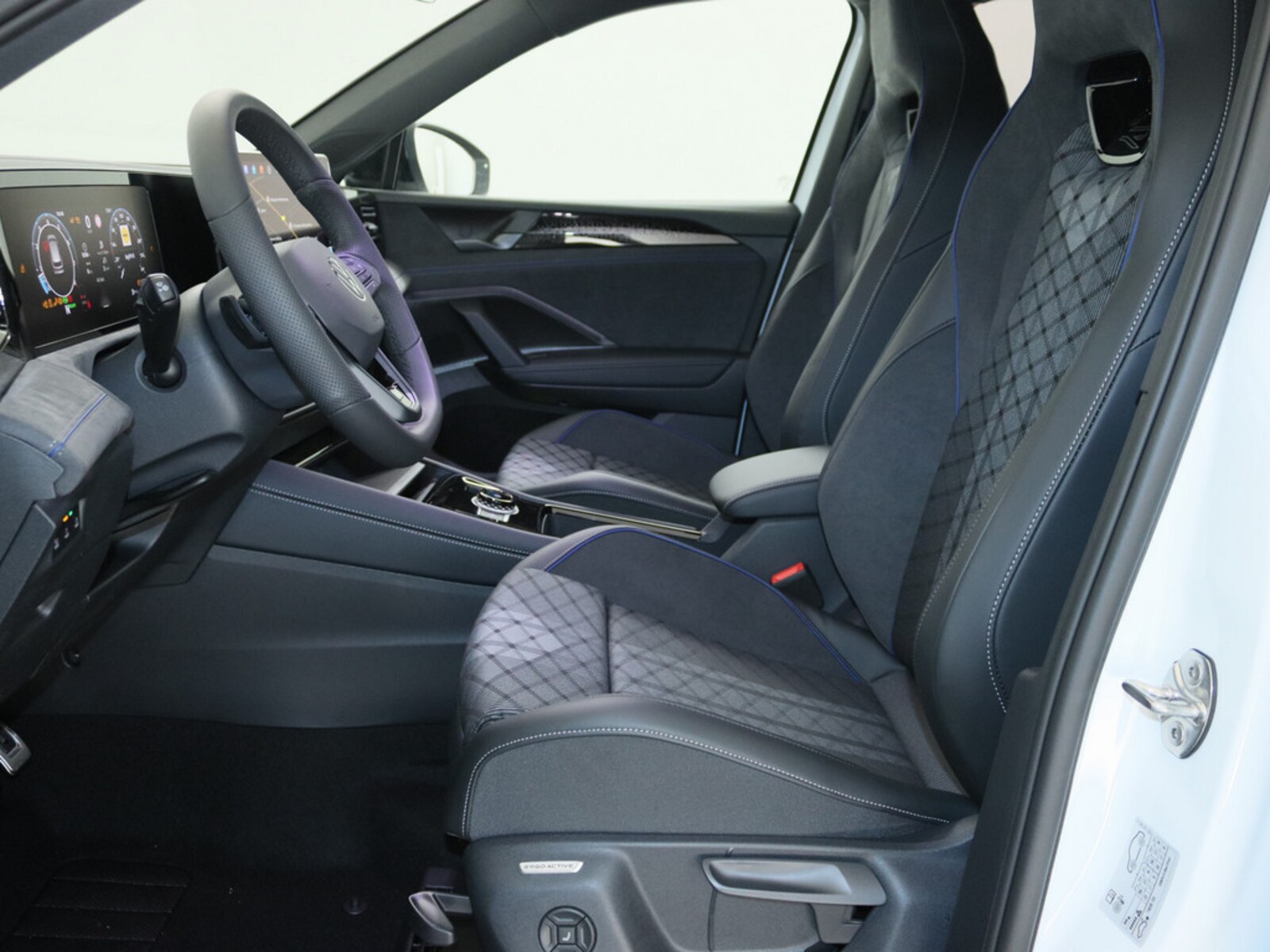 Volkswagen Tiguan – Bild 12