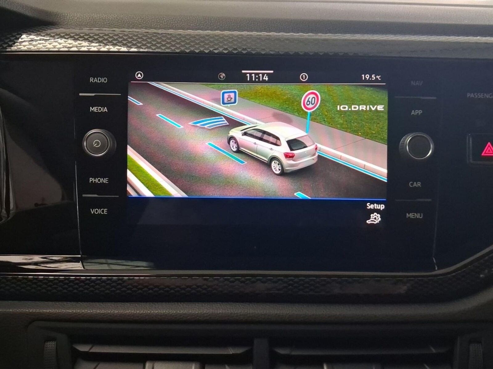 Volkswagen Polo – Bild 12