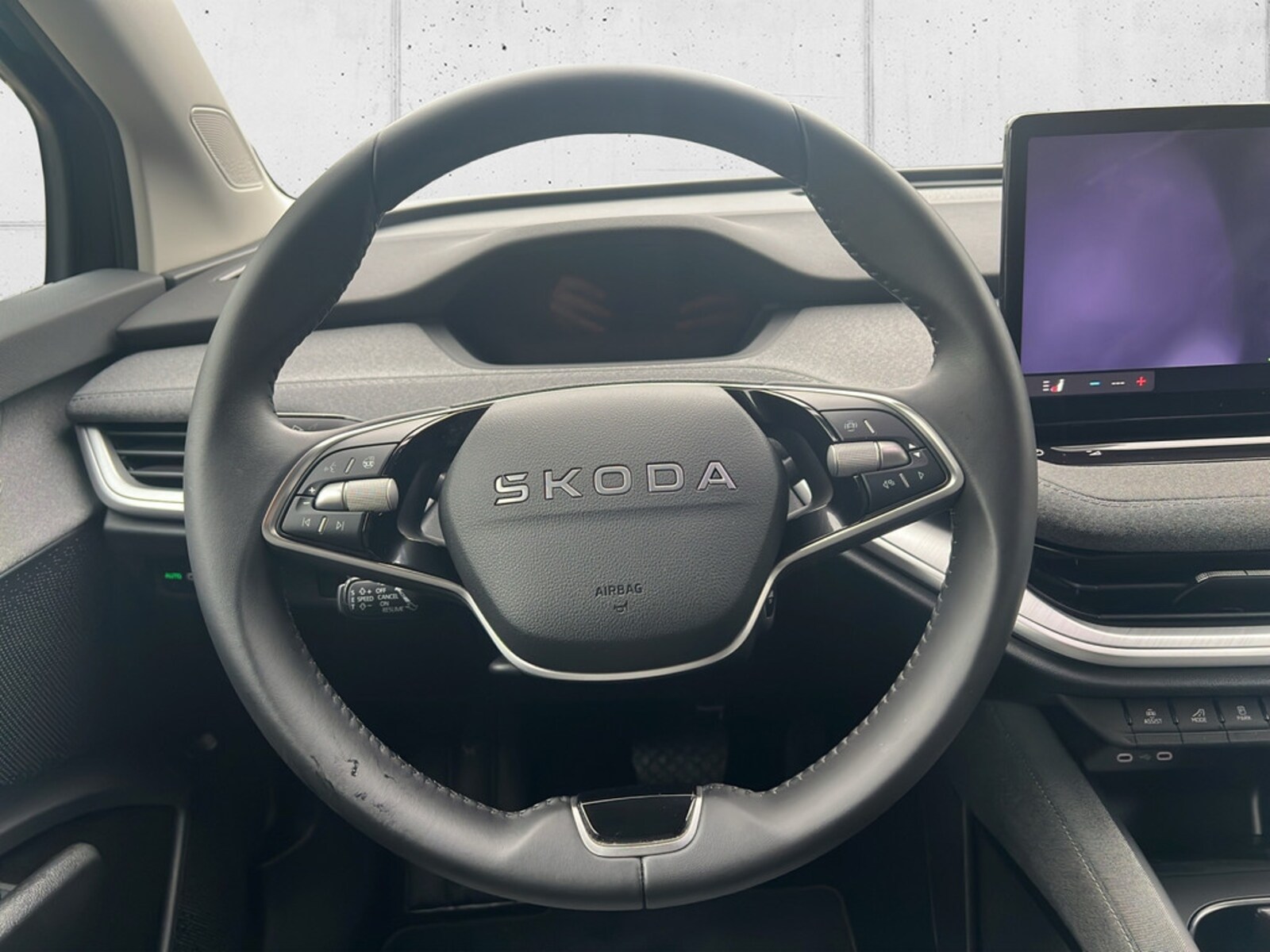 Škoda Enyaq – Bild 15
