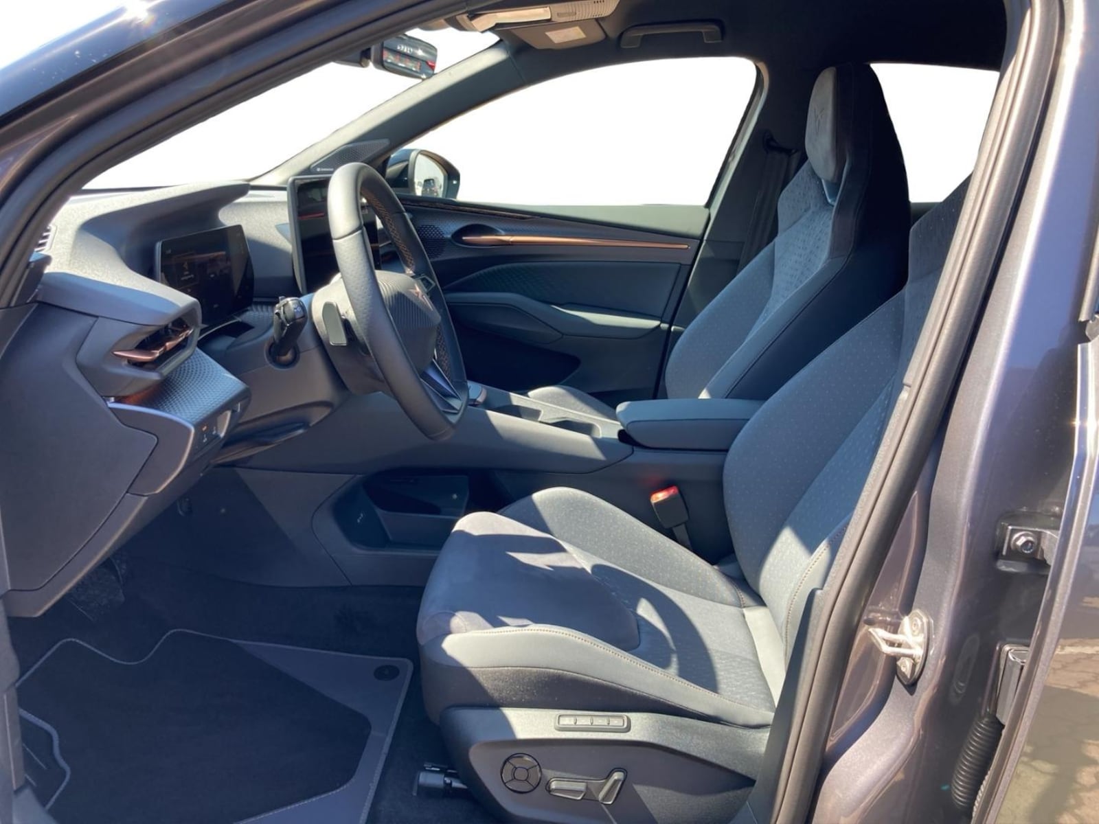 CUPRA Raval – Bild 8