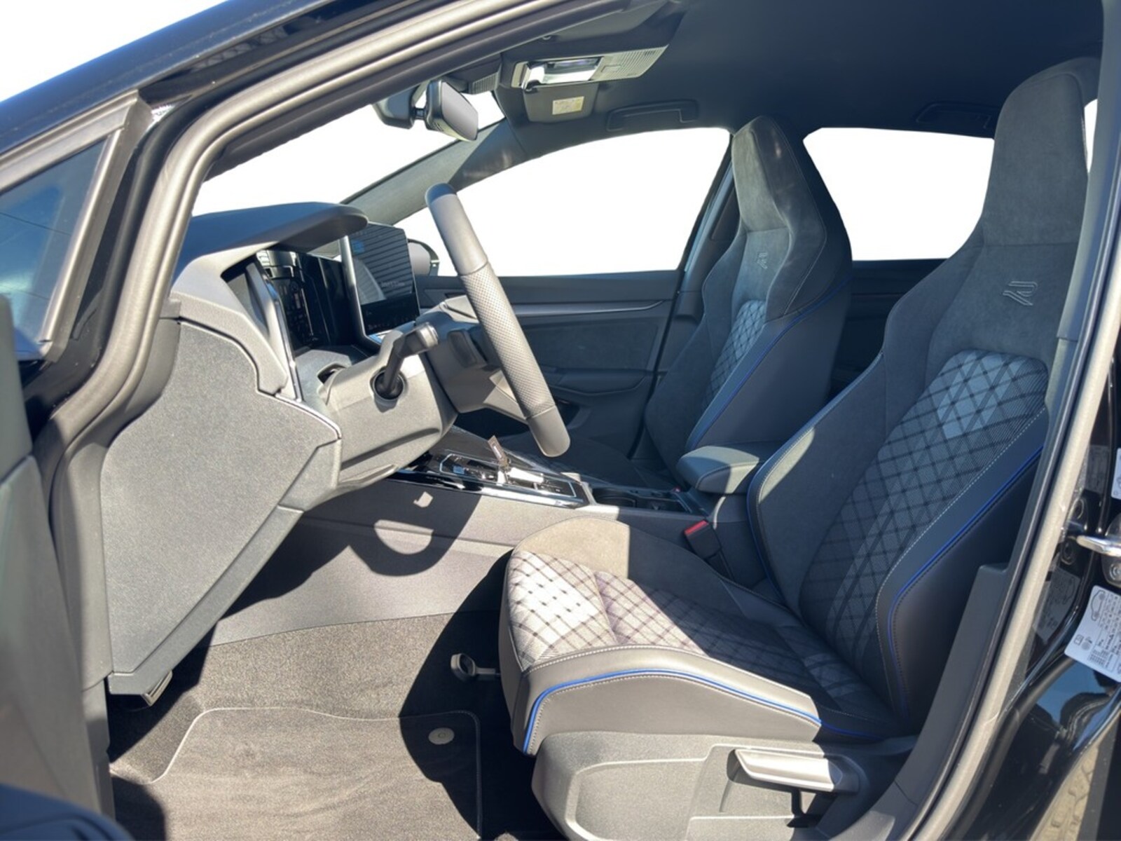 Volkswagen Golf – Bild 12
