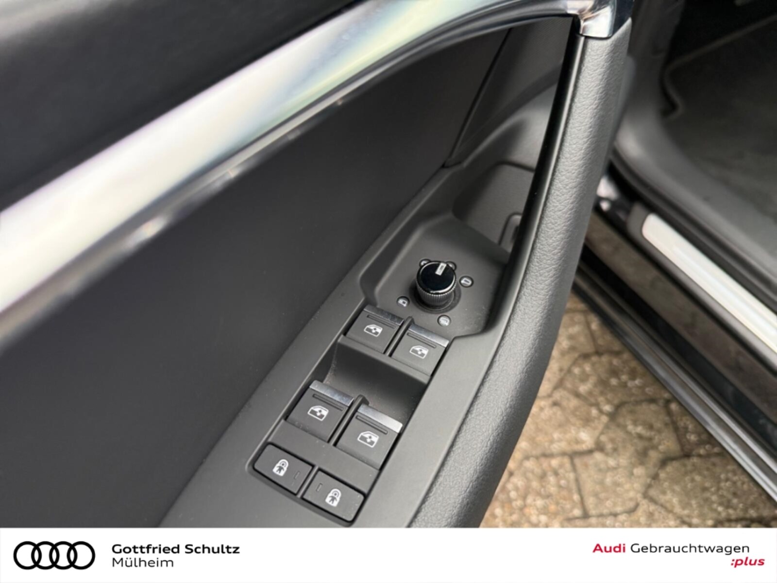 Audi A6 Avant – Bild 9
