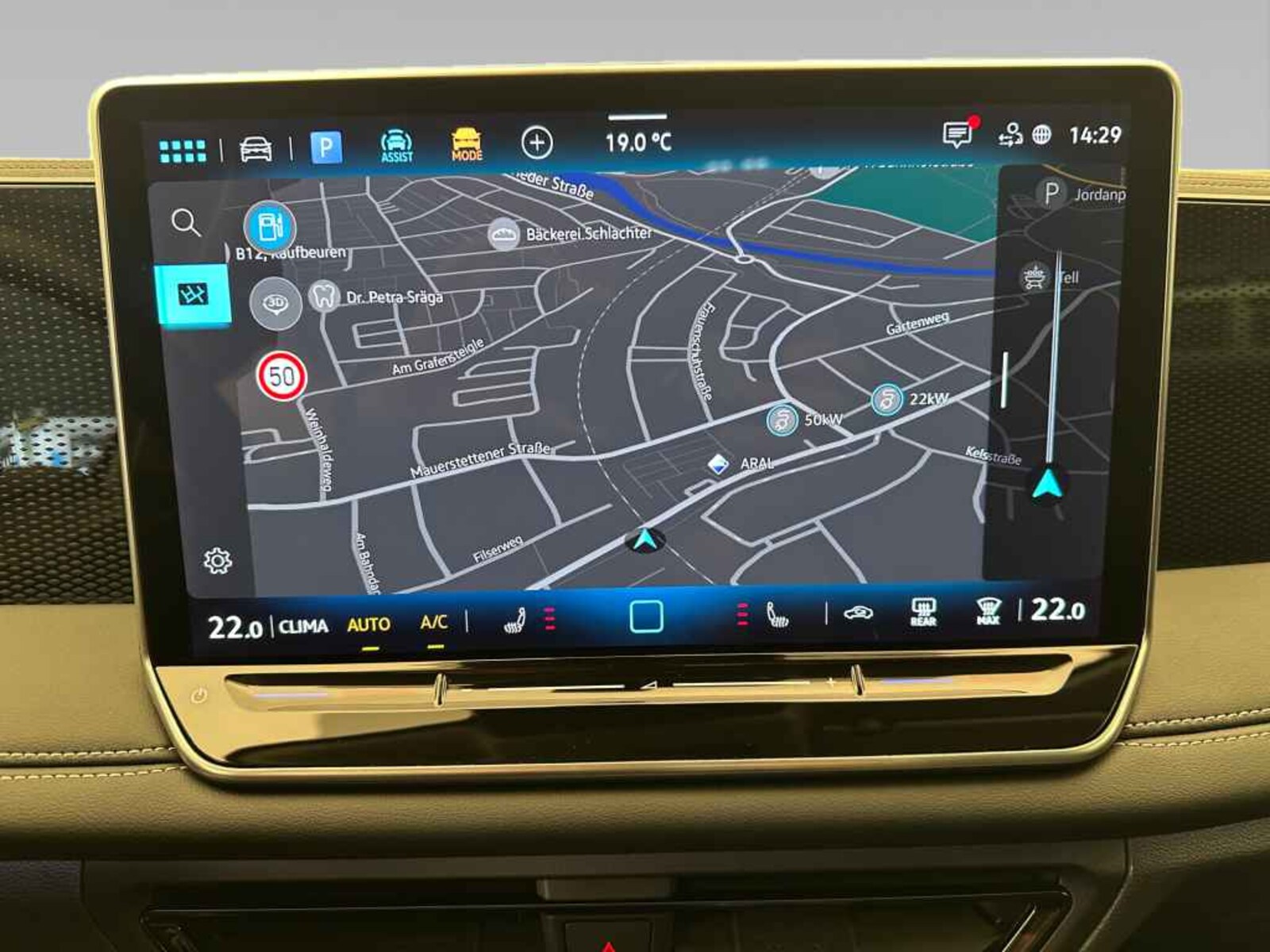 Volkswagen Tiguan – Bild 16