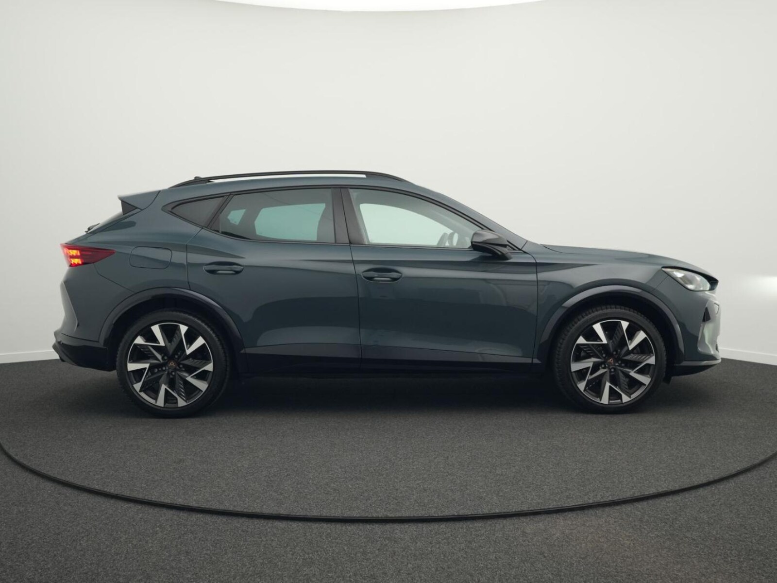 CUPRA Formentor – Bild 11