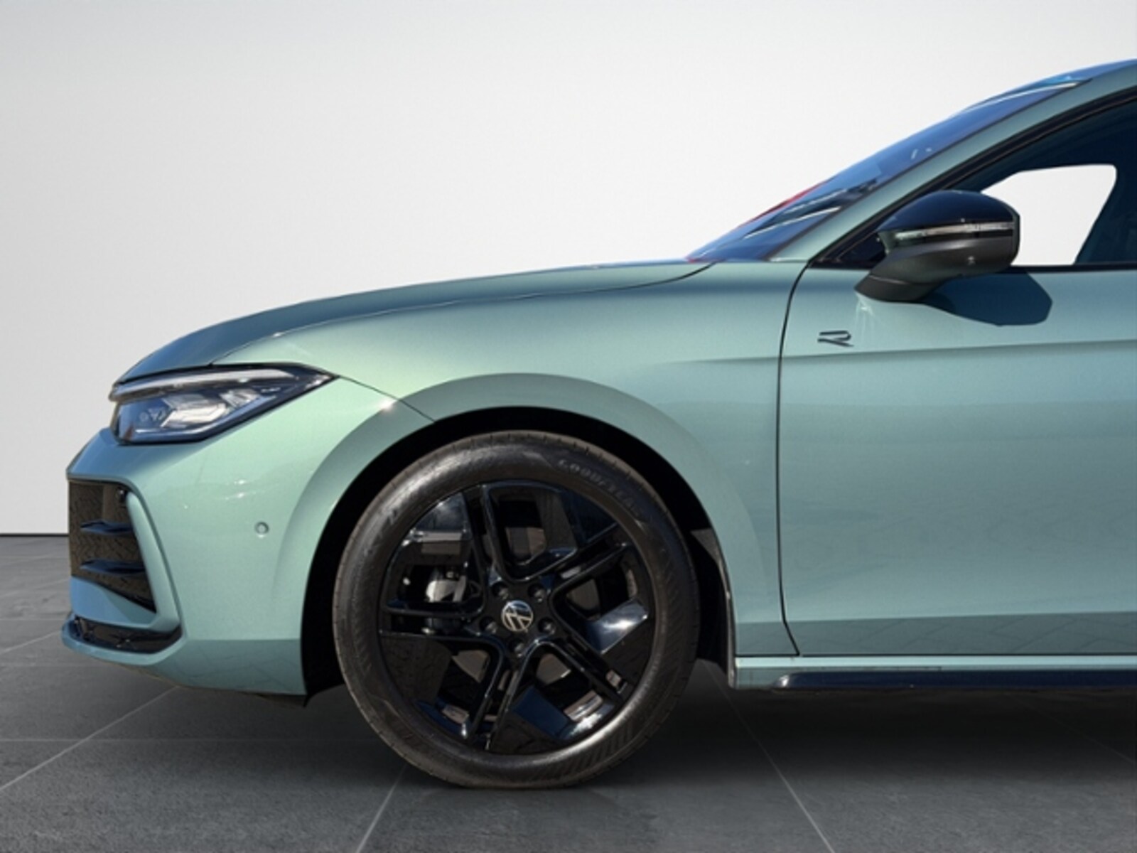 Volkswagen Passat – Bild 23