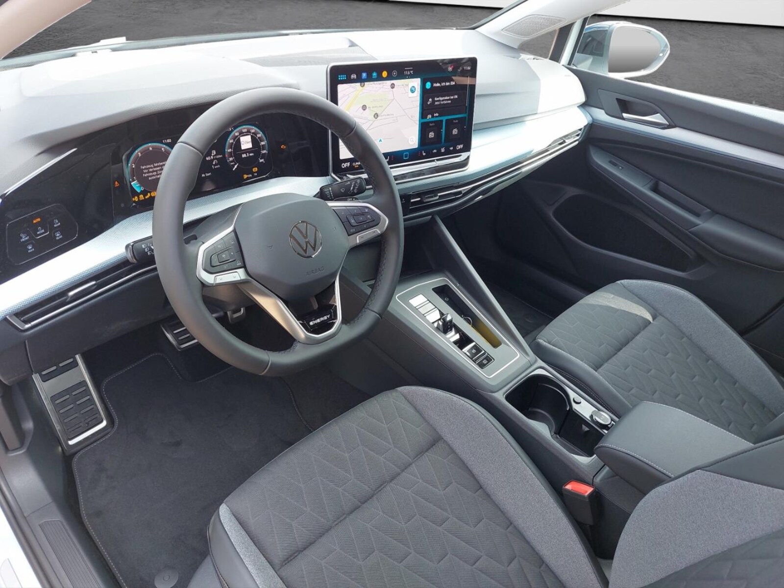 Volkswagen Golf – Bild 8