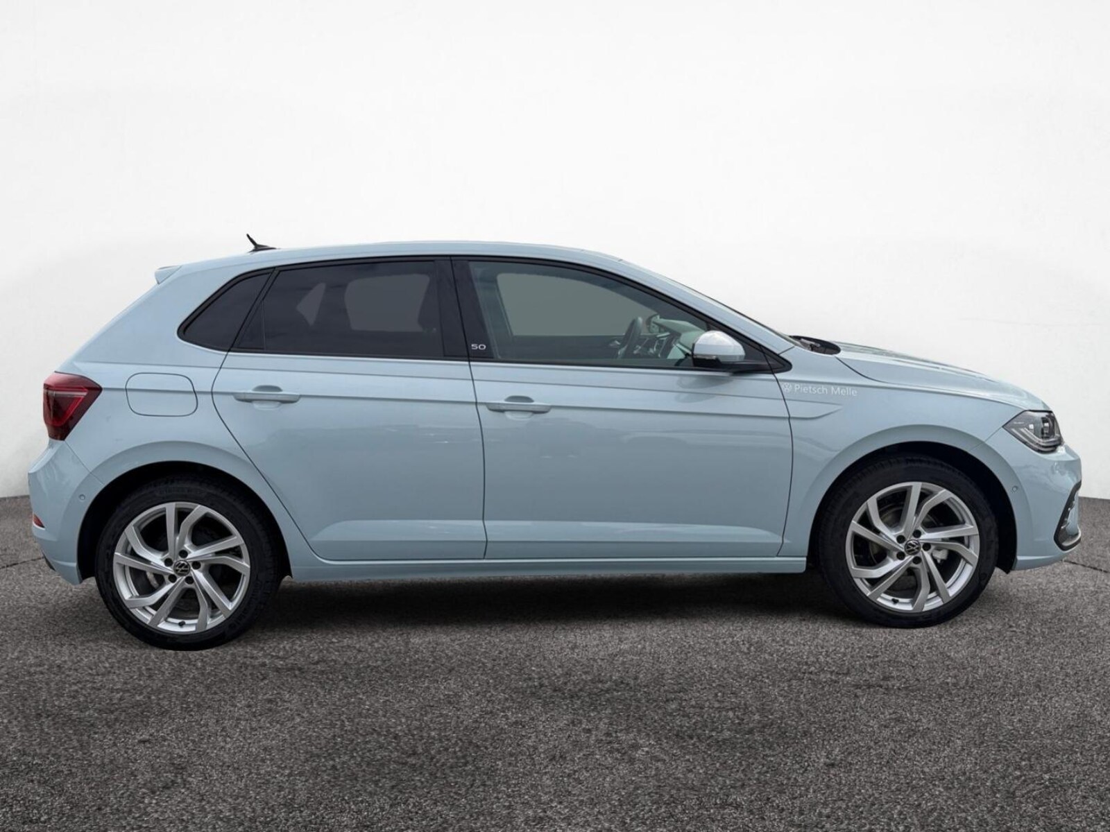 Volkswagen Polo – Bild 8