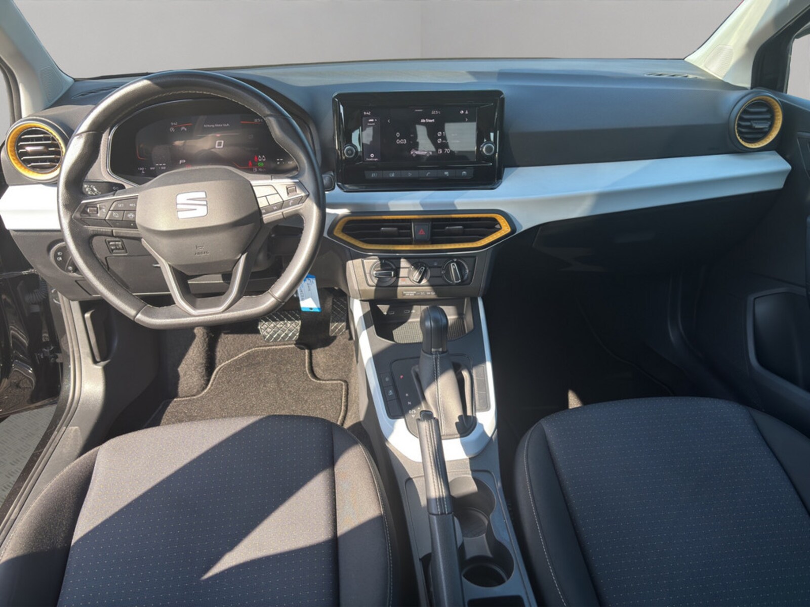SEAT Arona – Bild 11