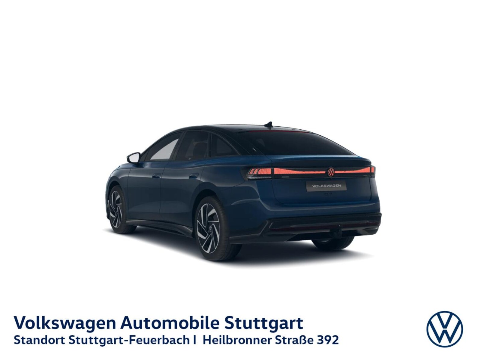 Volkswagen ID.7 – Bild 5