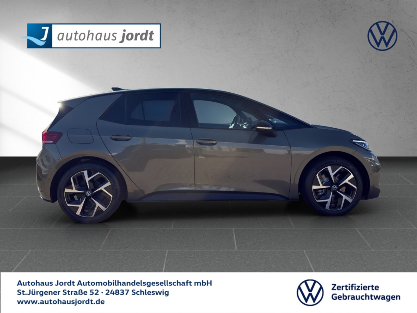 Volkswagen ID.3 Neo – Bild 5