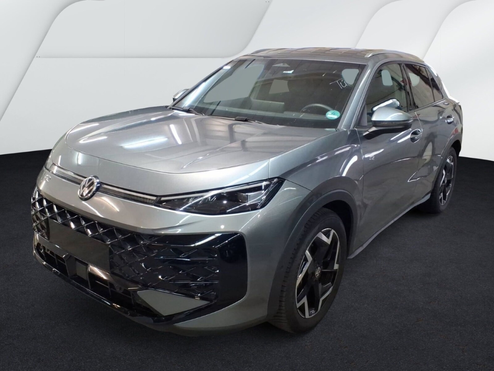 Volkswagen T-Roc – Bild 2