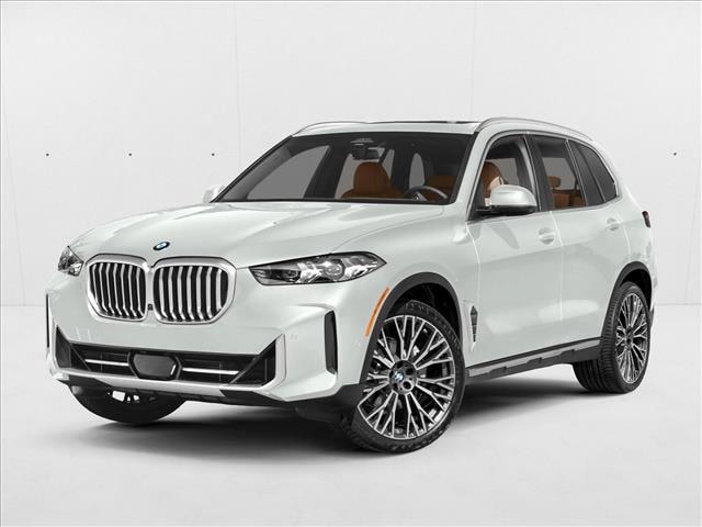2024 BMW X5