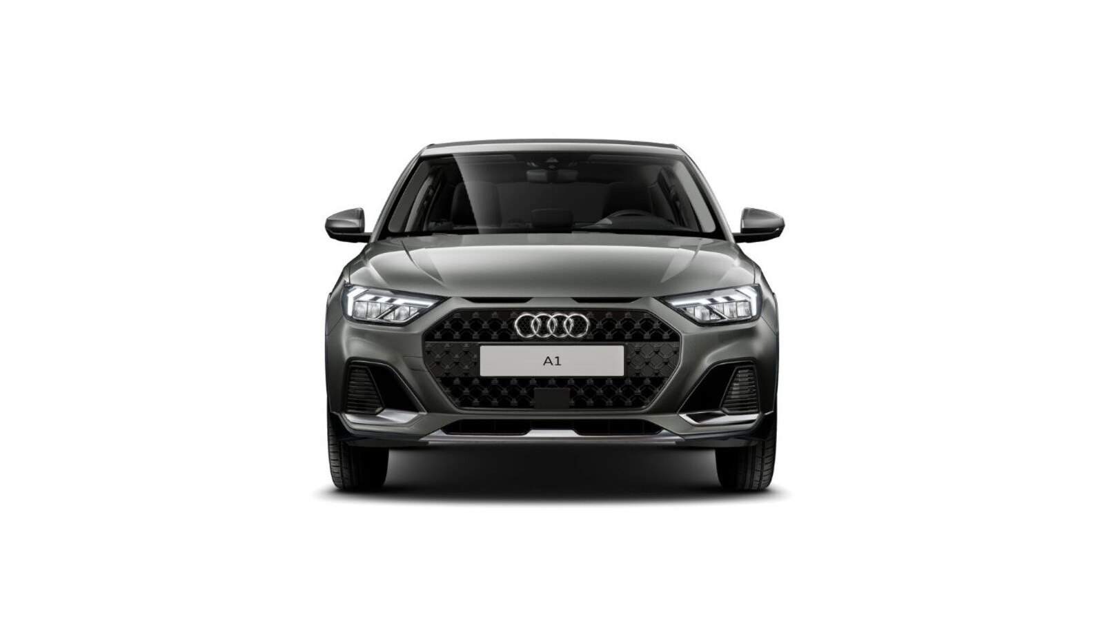Audi A1 allstreet – Bild 3