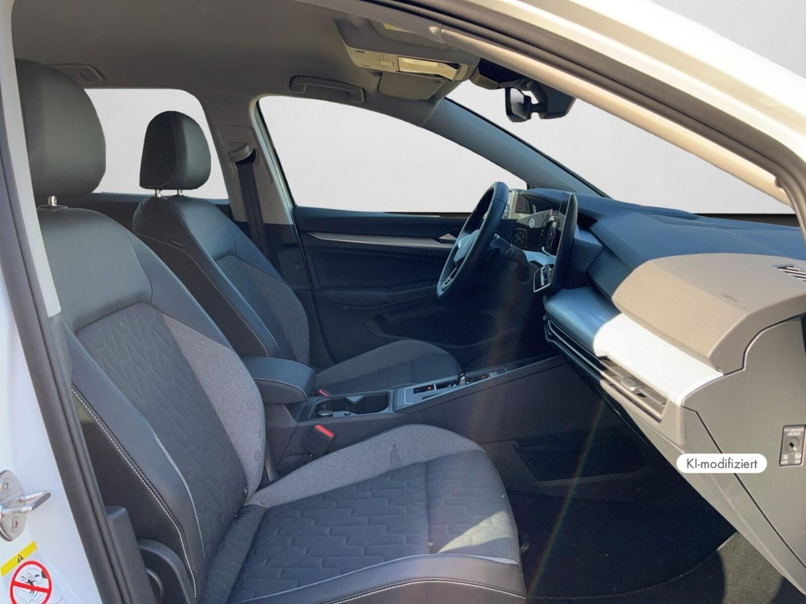 Volkswagen Golf – Bild 4