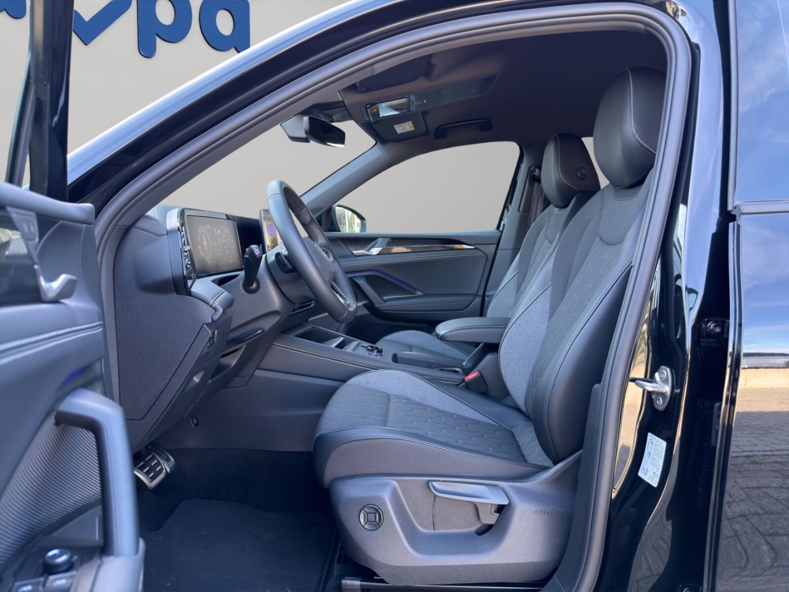 Volkswagen Tiguan – Bild 7