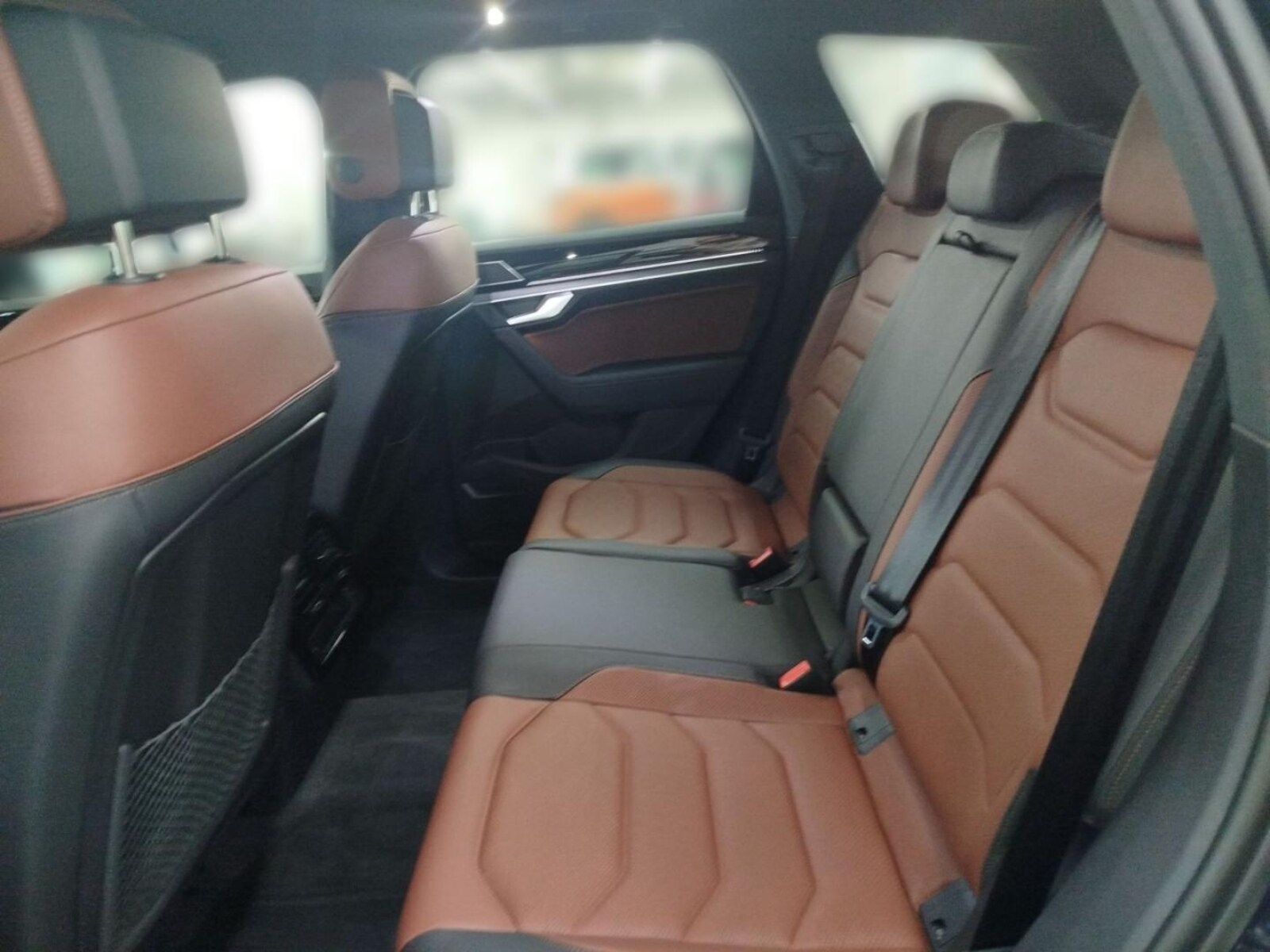 Volkswagen Touareg – Bild 11