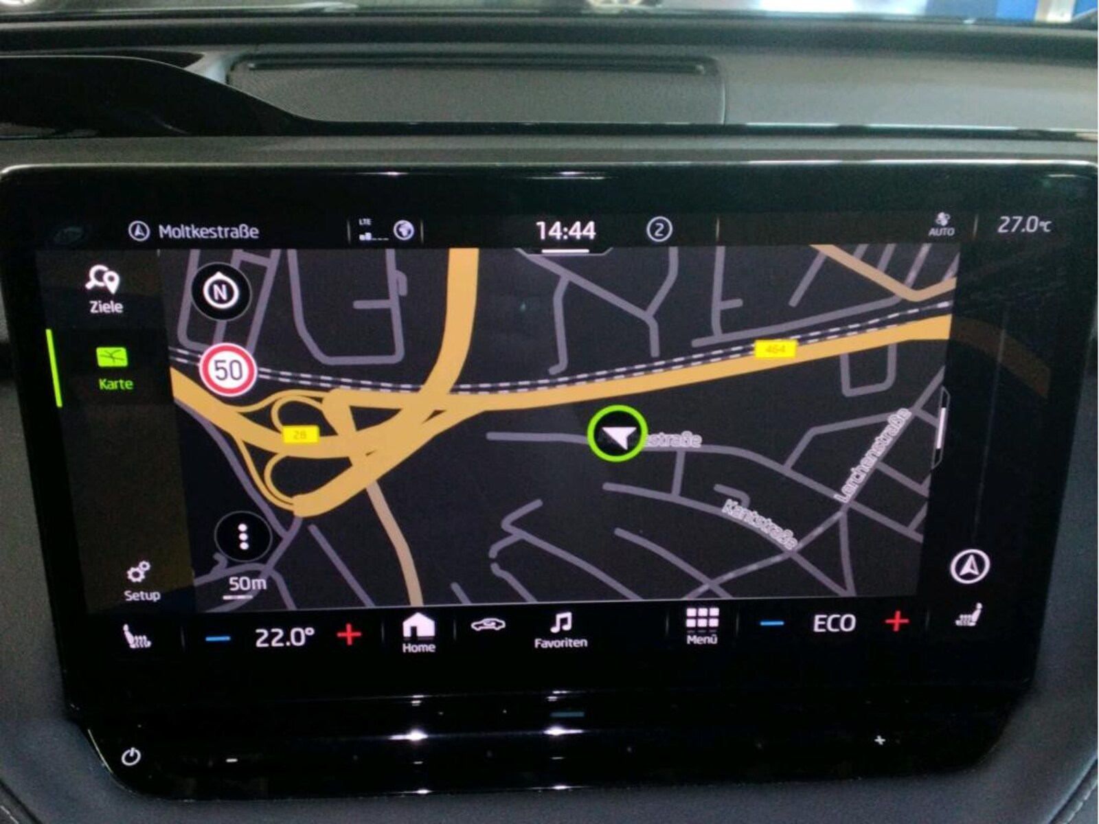 Škoda Enyaq – Bild 20