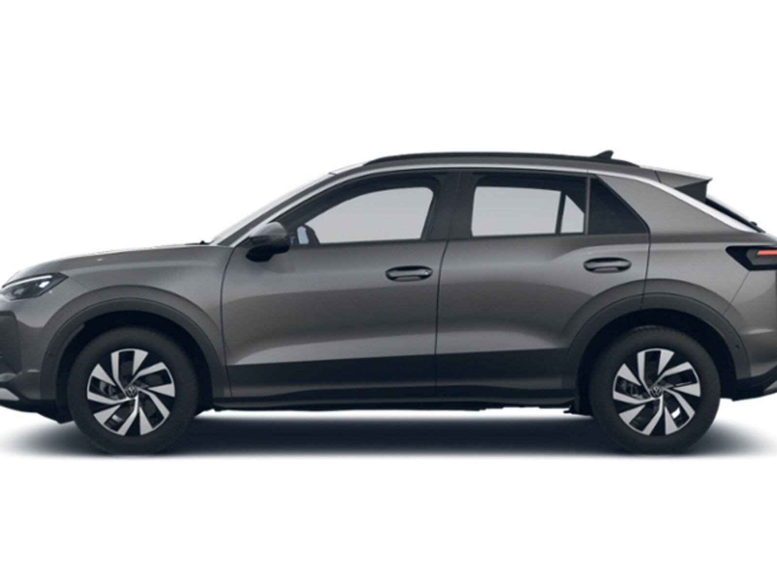 Volkswagen T-Roc – Bild 7