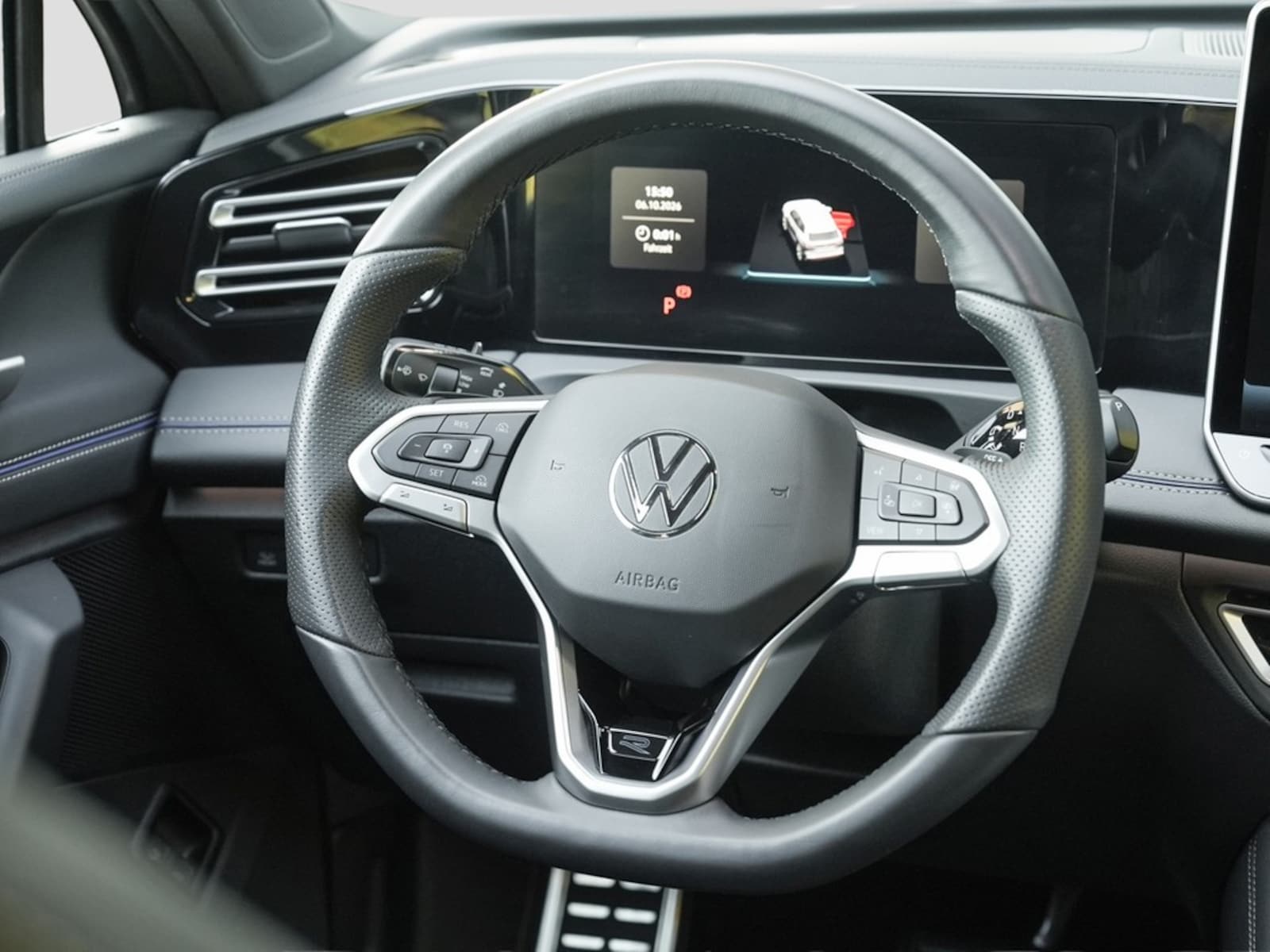 Volkswagen Tiguan – Bild 9