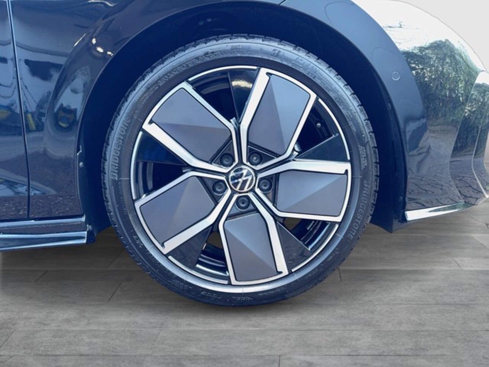 Volkswagen Golf – Bild 6