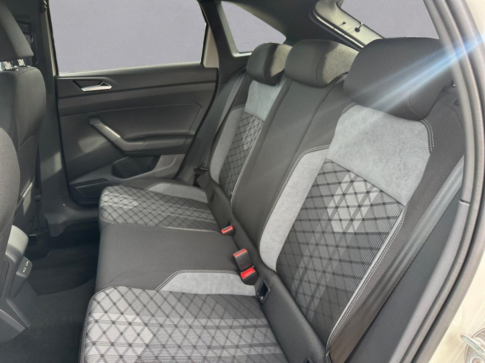 Volkswagen Taigo – Bild 13
