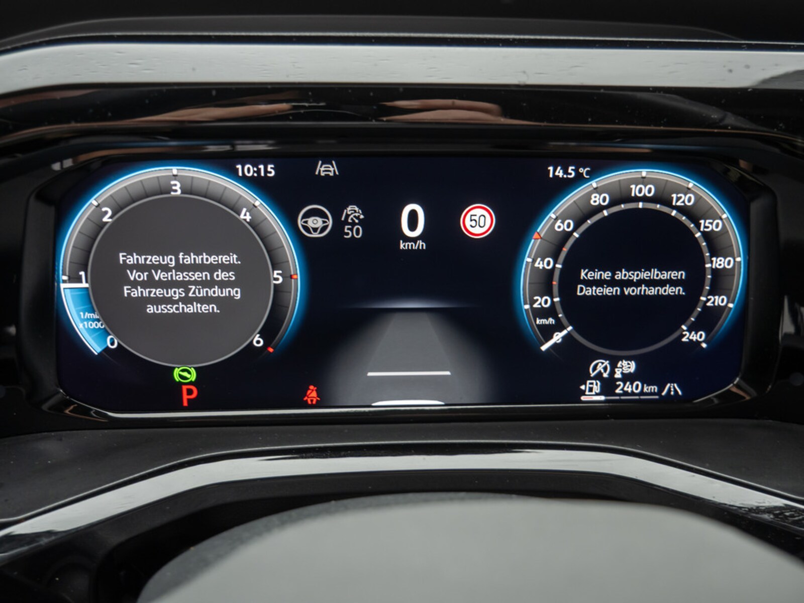 Volkswagen Multivan – Bild 14