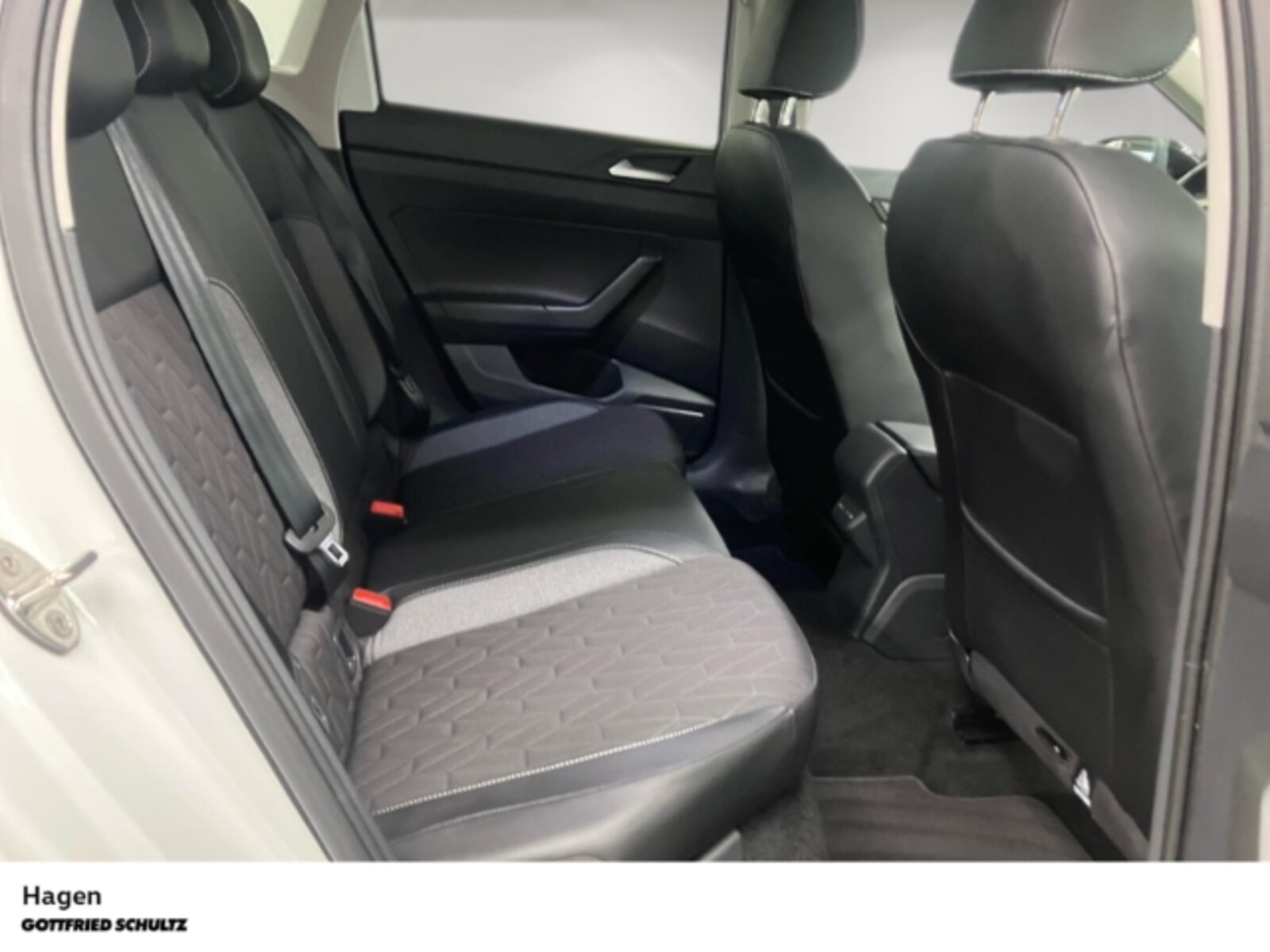 Volkswagen Taigo – Bild 6