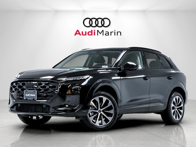 Photo of 2026 Audi Q3 SUV 