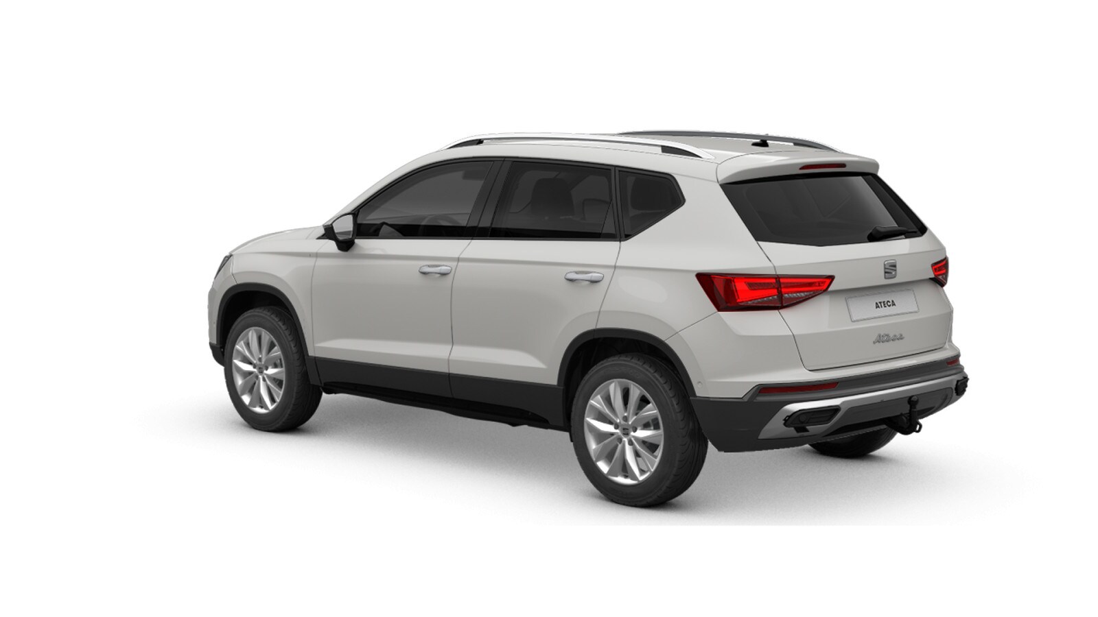 SEAT Ateca – Bild 5