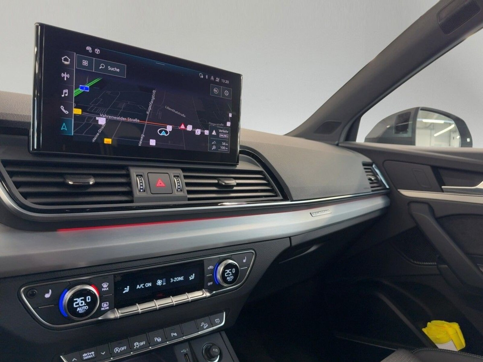 Audi Q5 Sportback – Bild 11