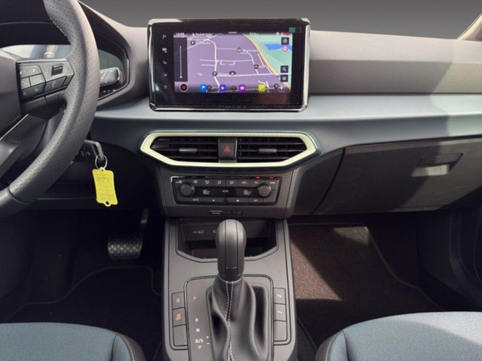 SEAT Arona – Bild 15
