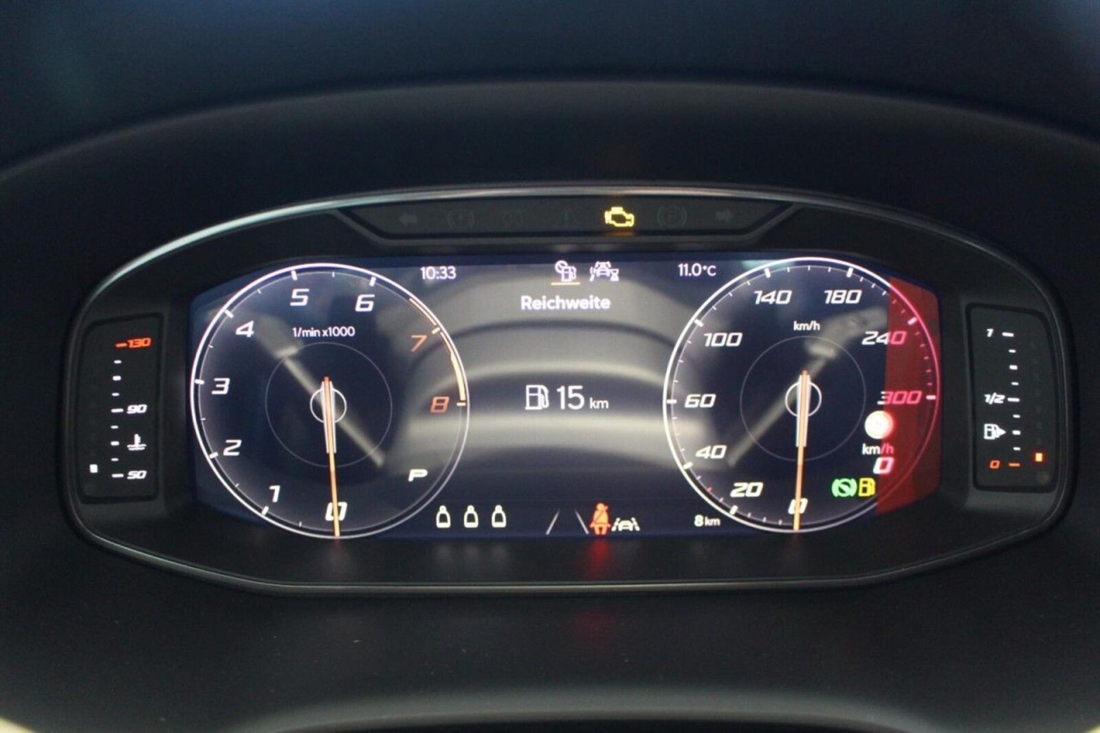 CUPRA Ateca – Bild 7