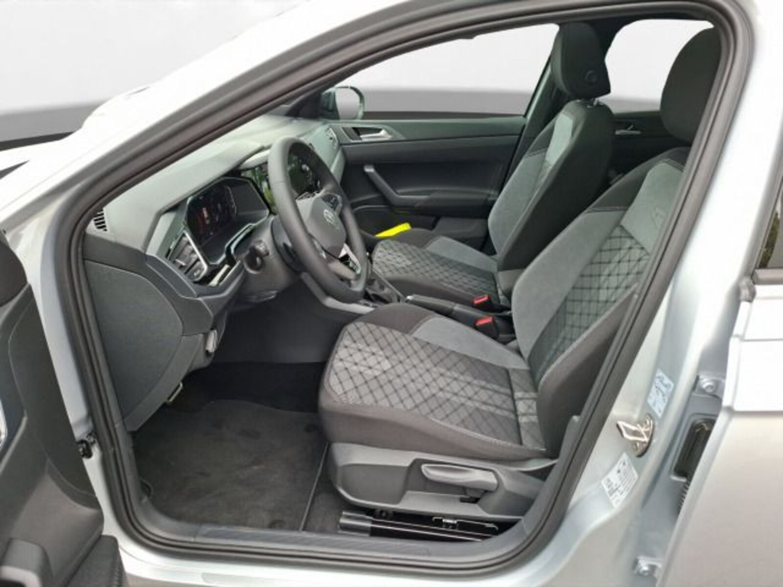 Volkswagen Taigo – Bild 2