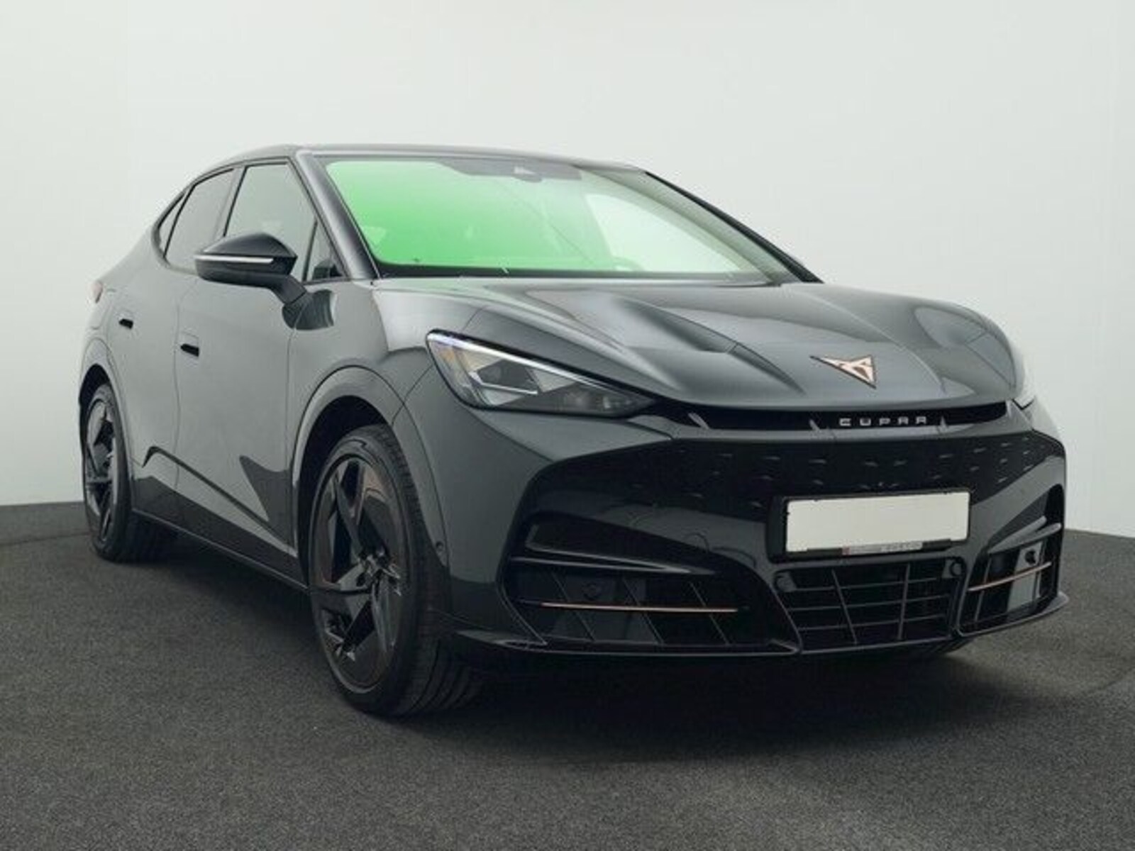CUPRA Tavascan – Bild 9