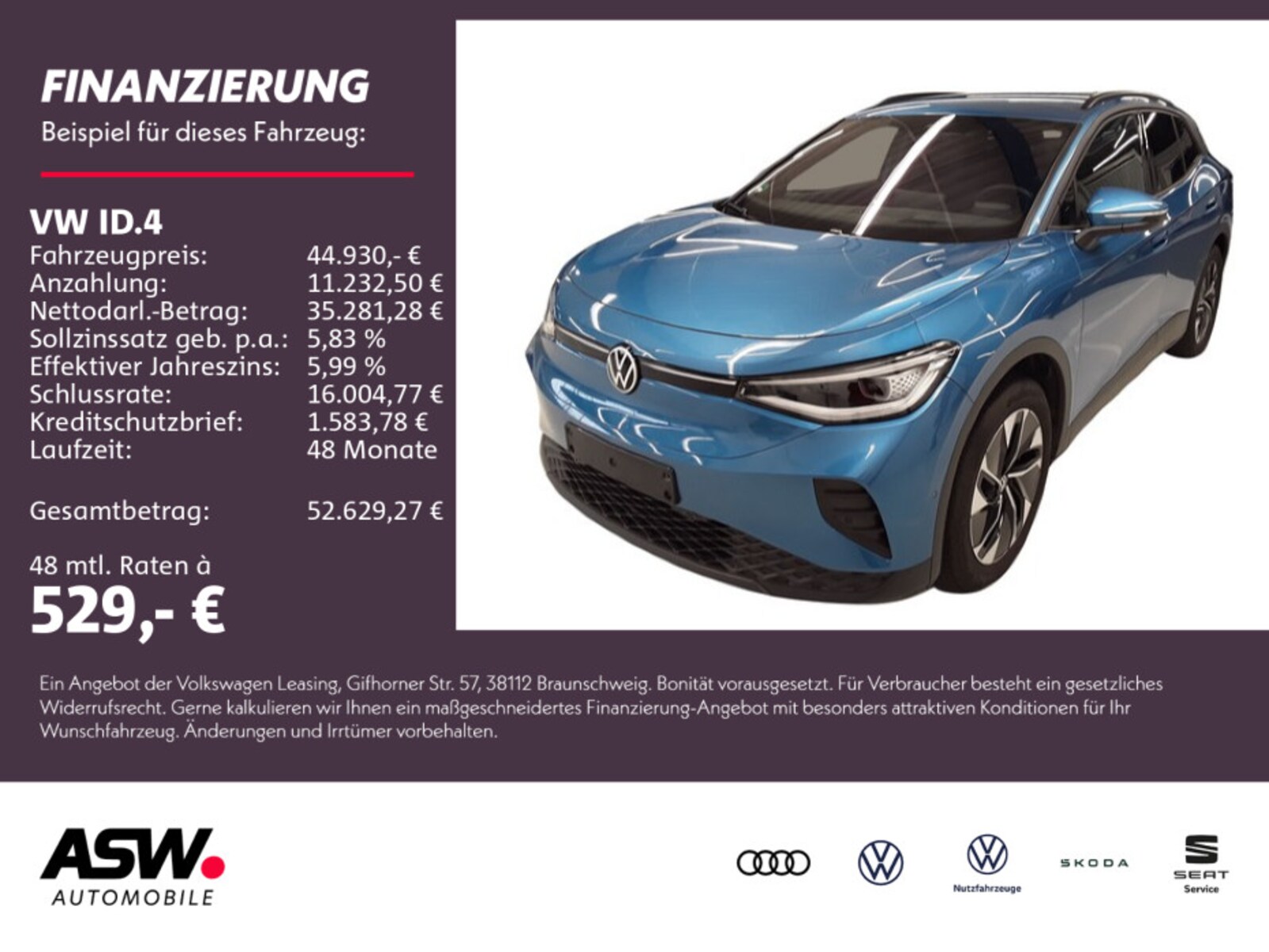 Volkswagen ID.4