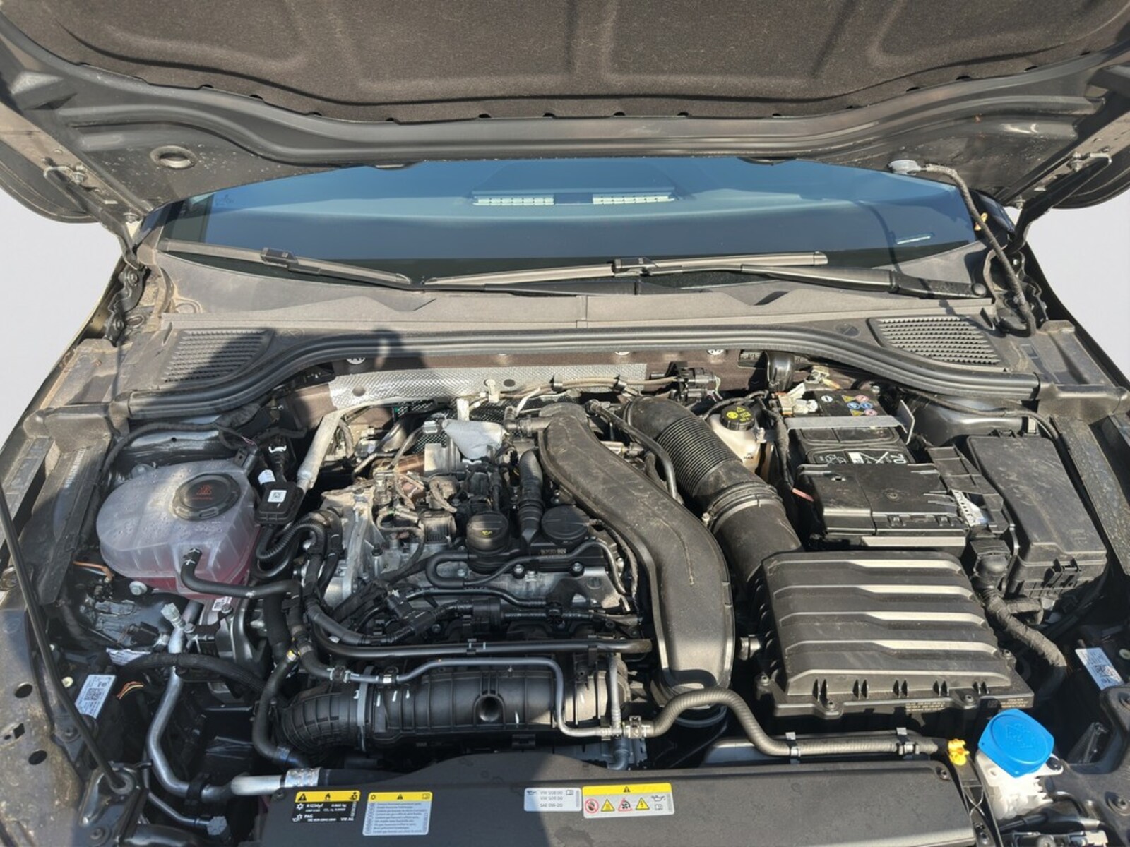 Volkswagen Golf – Bild 19