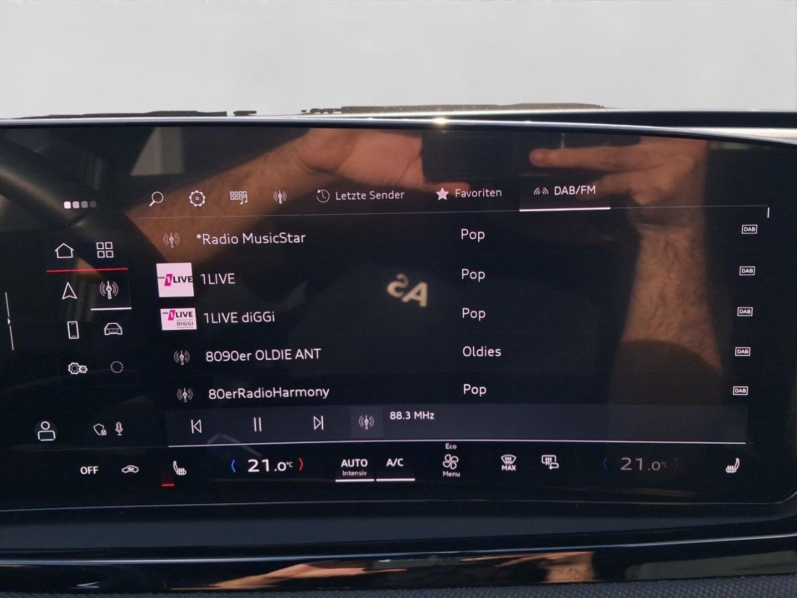 Audi A5 Avant – Bild 10