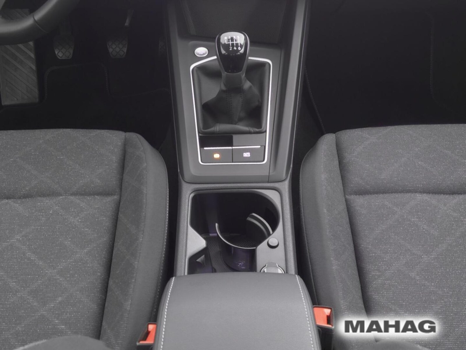Volkswagen Golf Variant – Bild 17