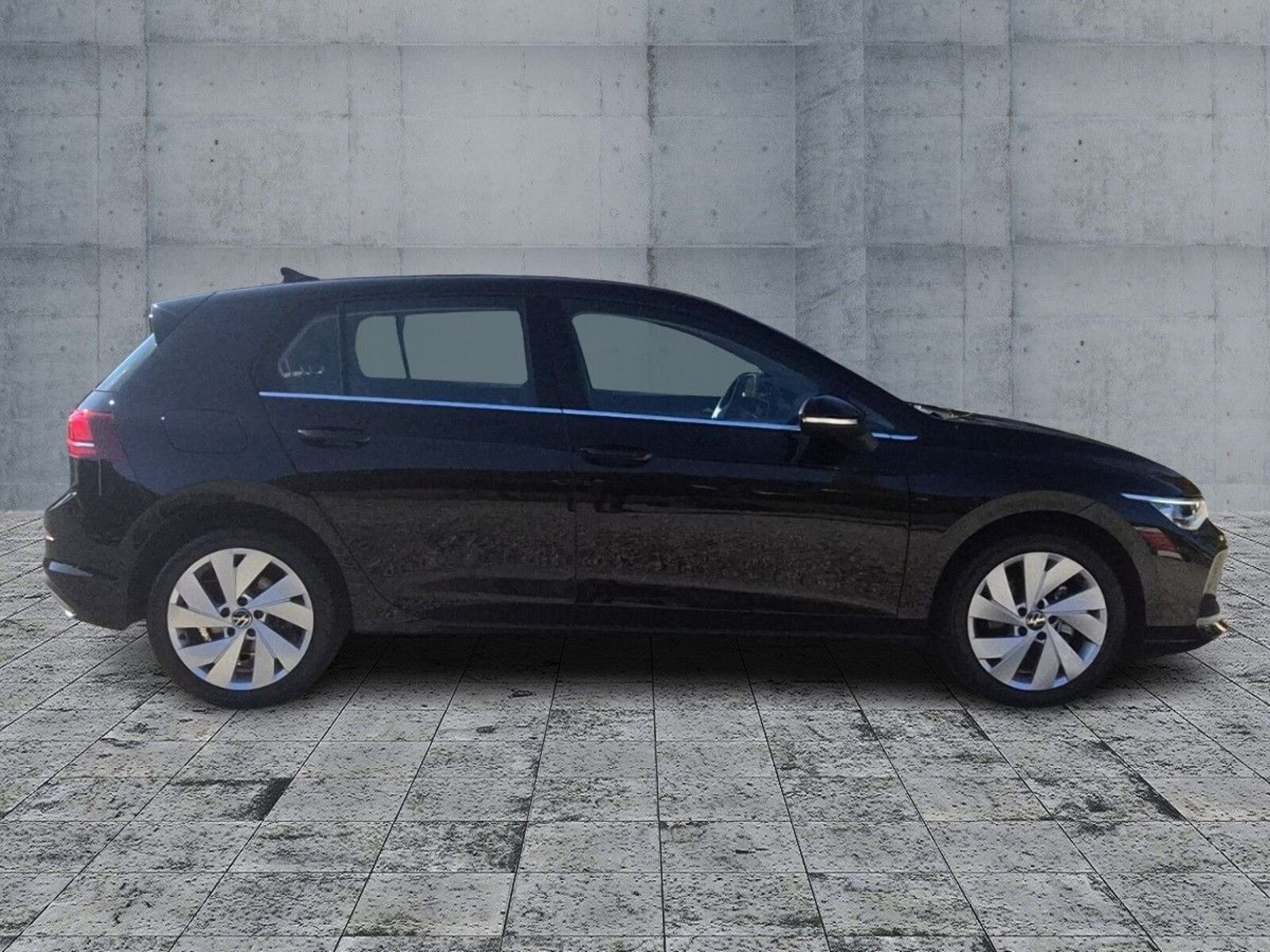 Volkswagen Golf – Bild 6